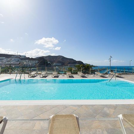 Haiti 306 Vista Al Mar Mogan Ngoại thất bức ảnh