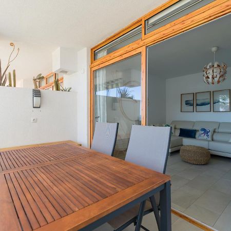 Haiti 306 Vista Al Mar Mogan Ngoại thất bức ảnh