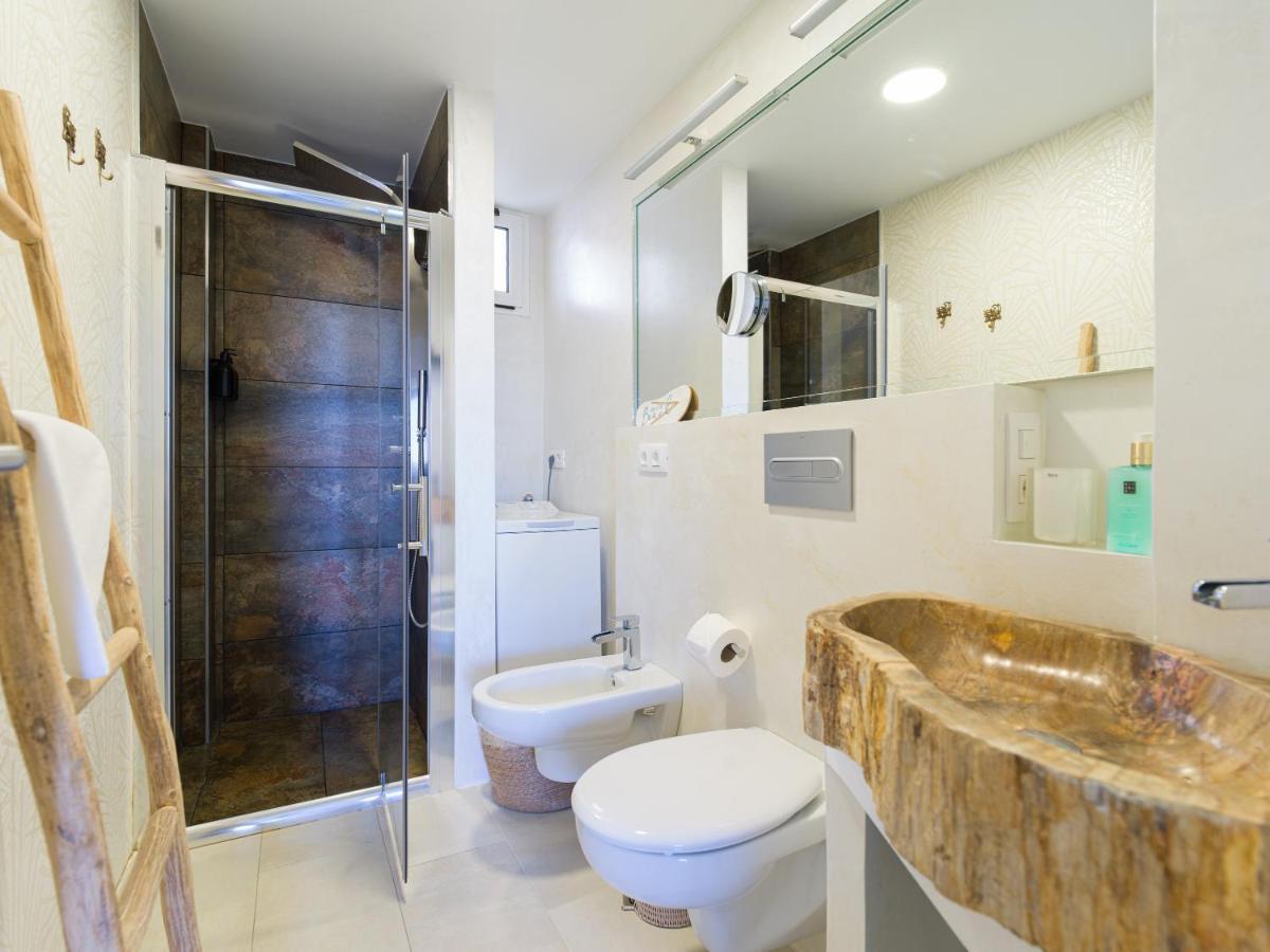 Haiti 306 Vista Al Mar Mogan Ngoại thất bức ảnh