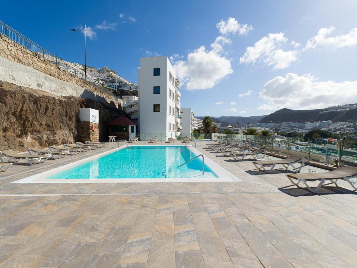 Haiti 306 Vista Al Mar Mogan Ngoại thất bức ảnh