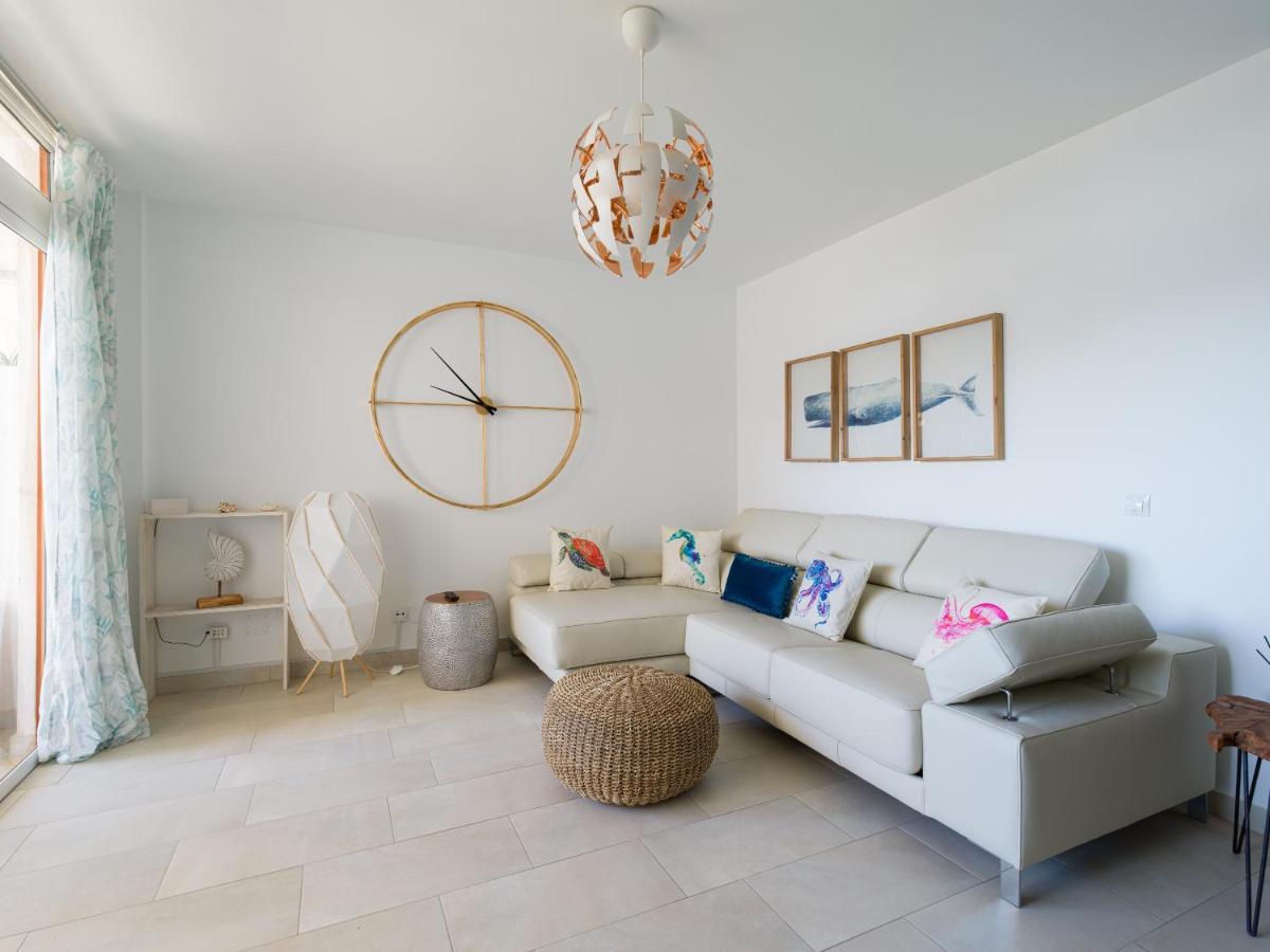 Haiti 306 Vista Al Mar Mogan Ngoại thất bức ảnh