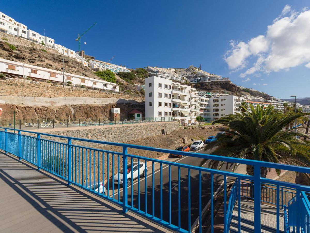 Haiti 306 Vista Al Mar Mogan Ngoại thất bức ảnh