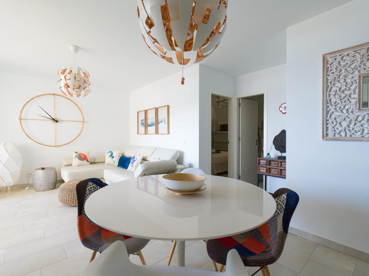 Haiti 306 Vista Al Mar Mogan Ngoại thất bức ảnh