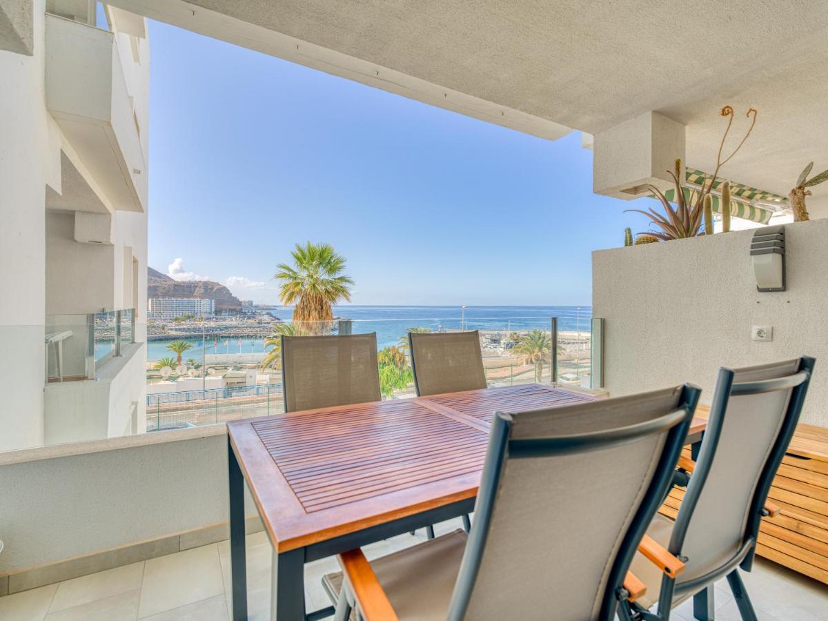 Haiti 306 Vista Al Mar Mogan Ngoại thất bức ảnh