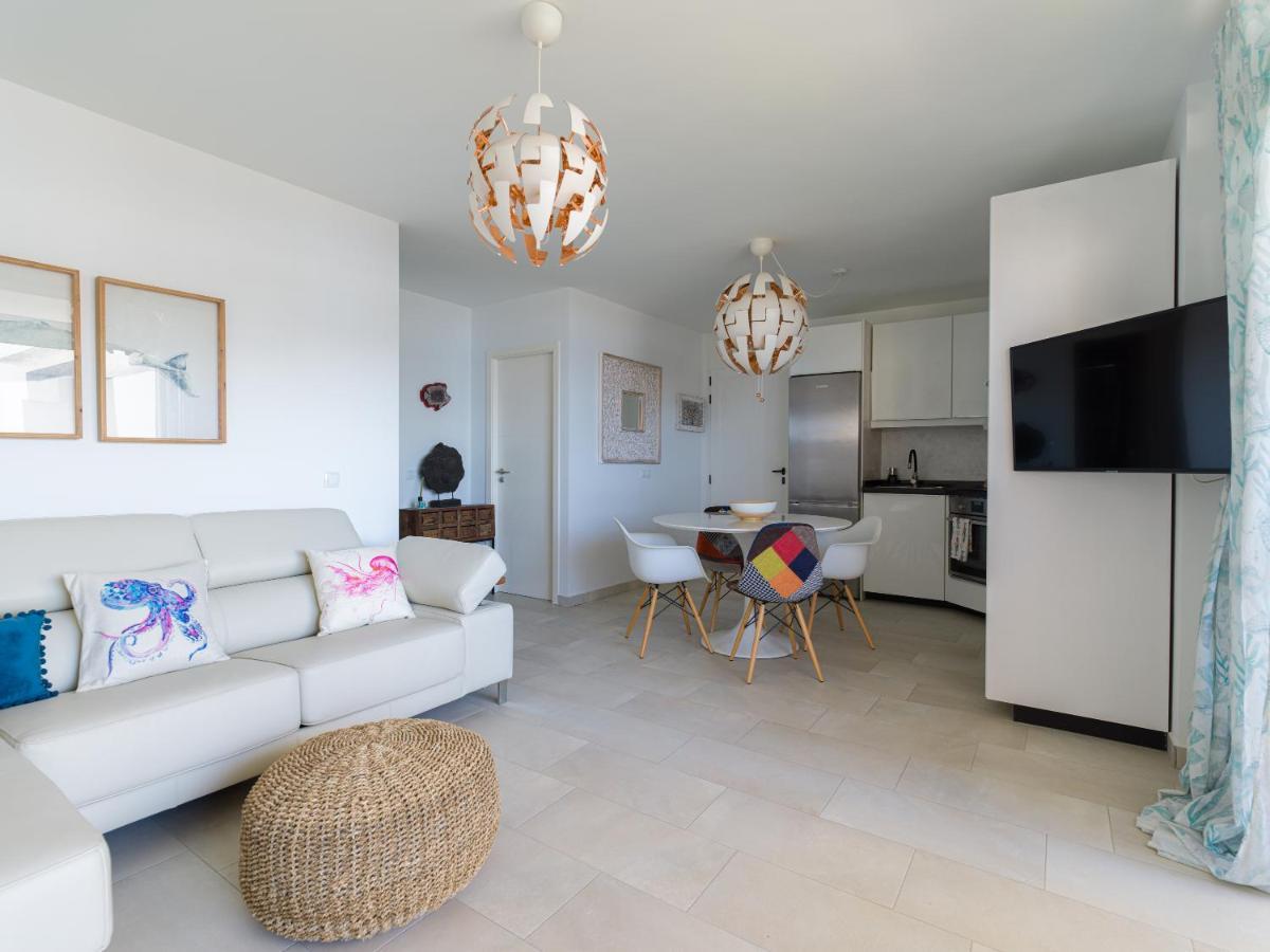 Haiti 306 Vista Al Mar Mogan Ngoại thất bức ảnh