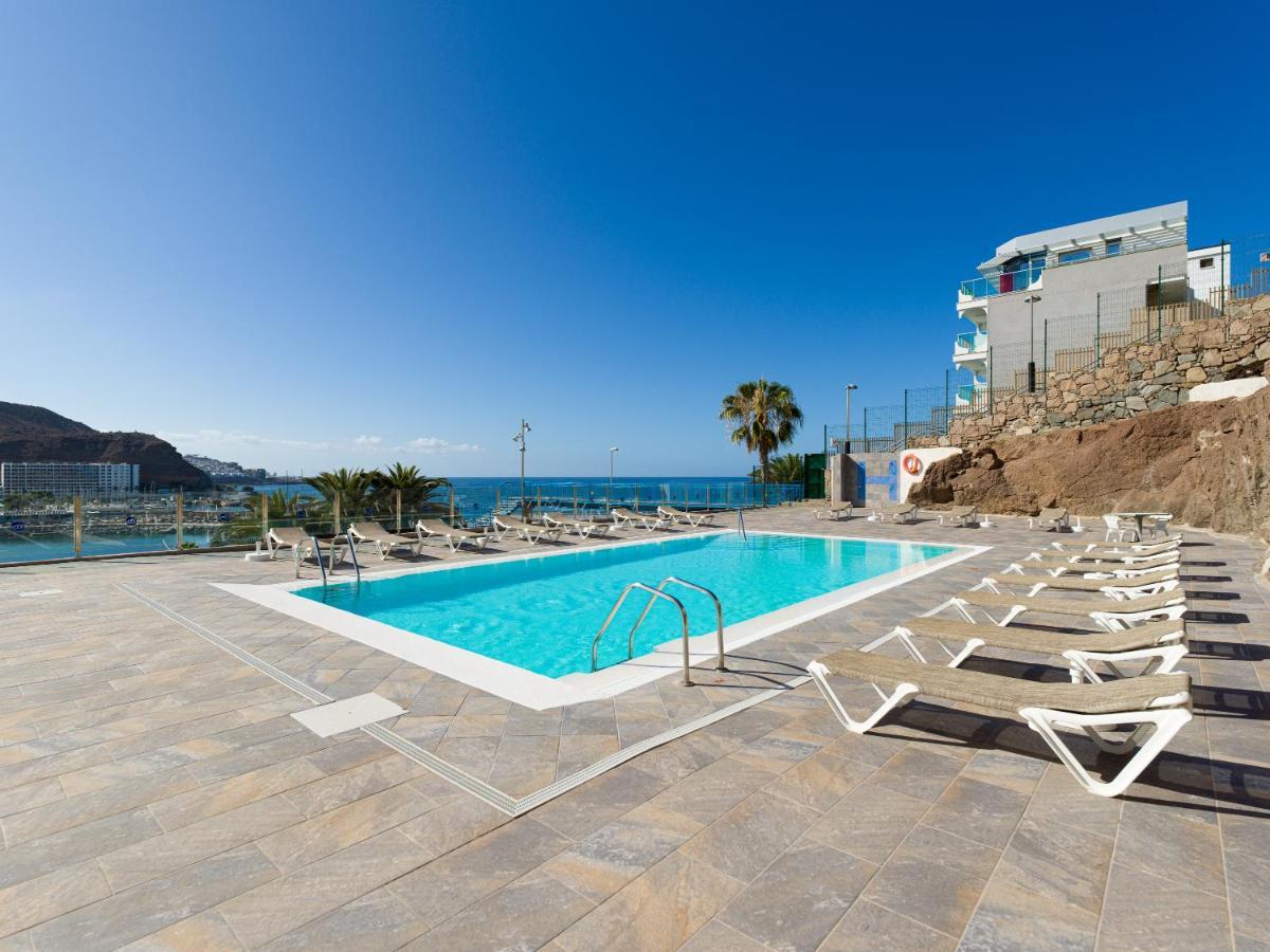 Haiti 306 Vista Al Mar Mogan Ngoại thất bức ảnh